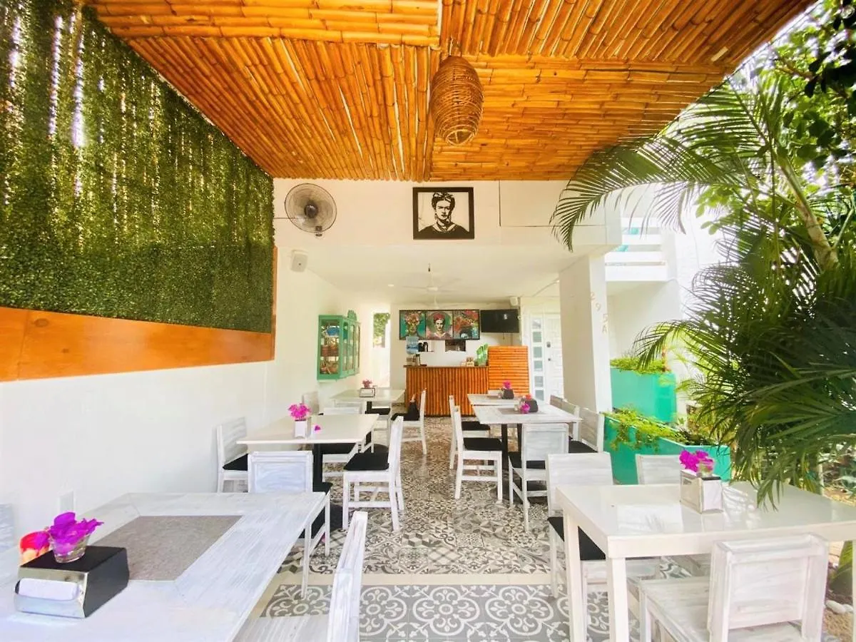 ***  Hotel Downtown ميريدا المكسيك