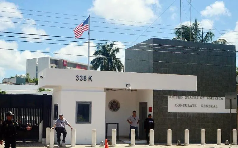 Hotel Downtown Mérida