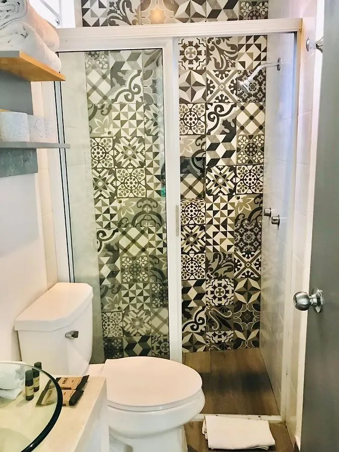 ***  Hotel Downtown ميريدا المكسيك