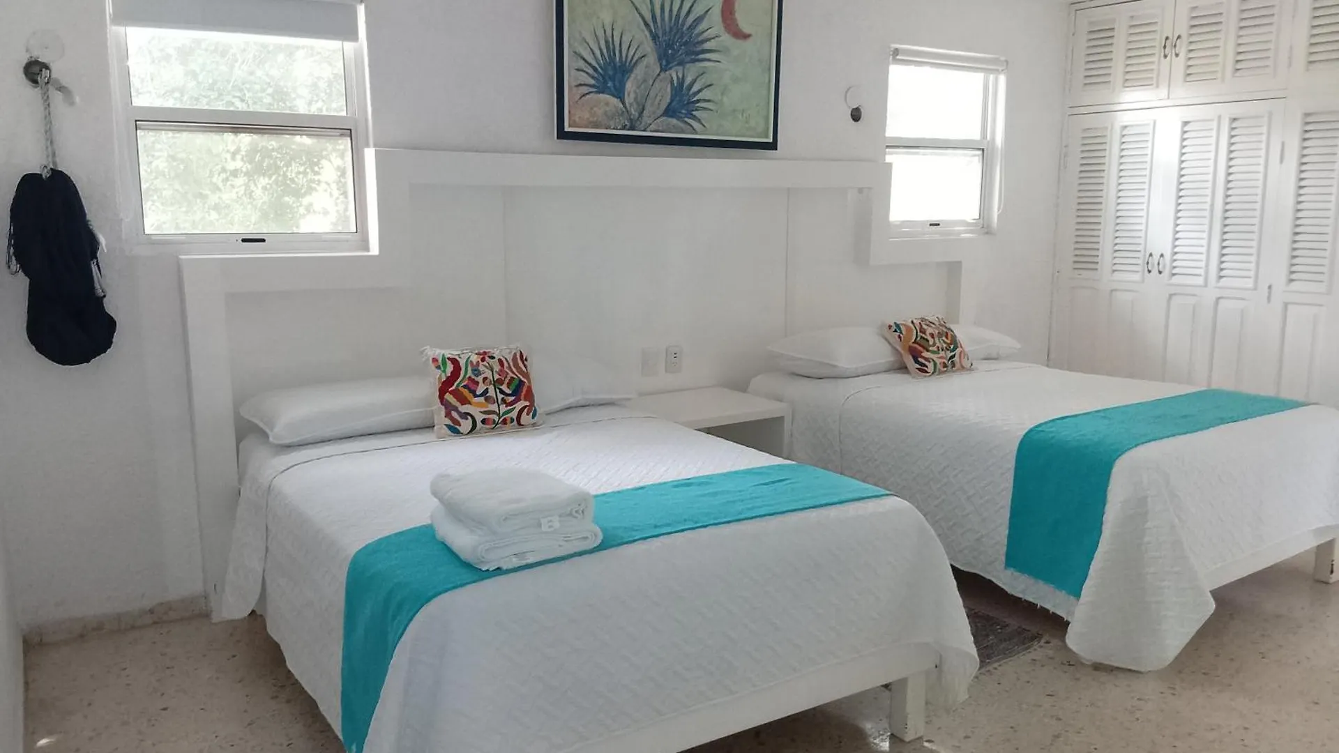 Hotel Downtown ميريدا المكسيك