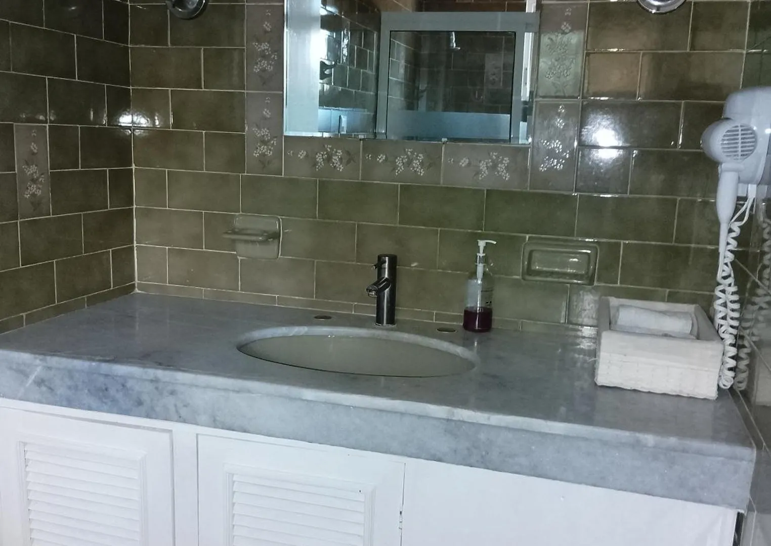 Hotel Downtown ميريدا