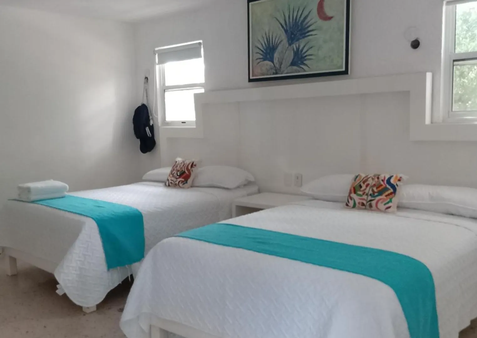 Hotel Downtown Mérida