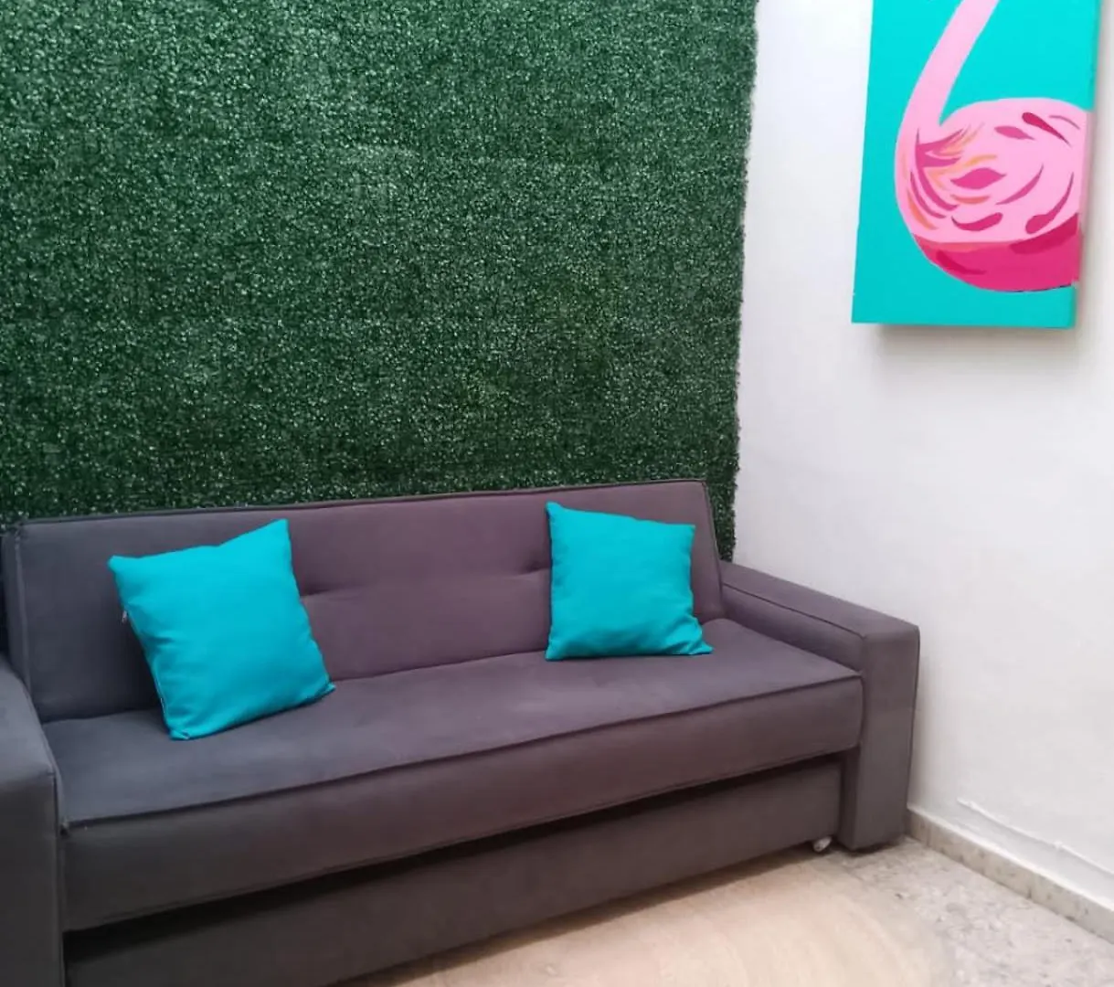 Hotel Downtown ميريدا 3*,  المكسيك