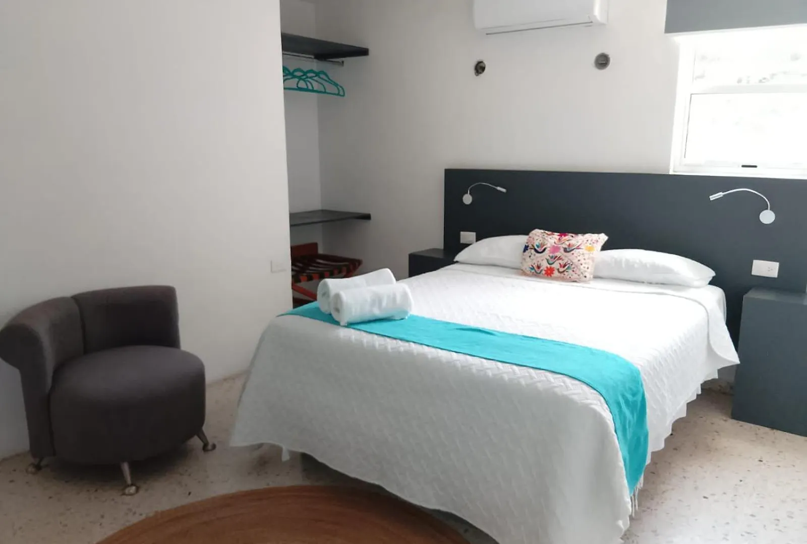 Hotel Downtown Mérida