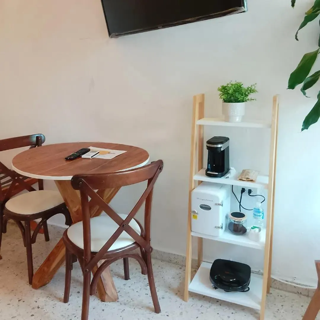 Hotel Downtown ميريدا المكسيك