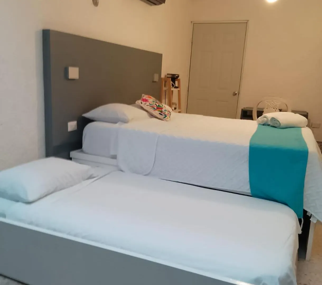 Hotel Downtown ميريدا
