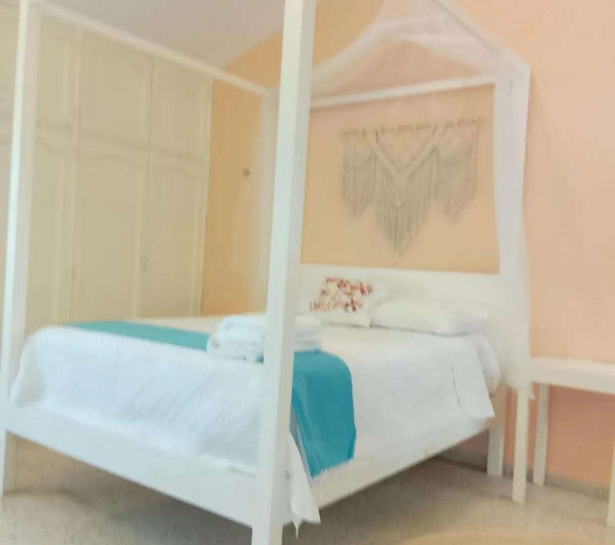 Hotel Downtown ميريدا