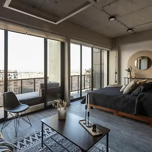 Pampas Penthouse Witgdl México