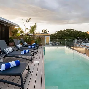 4* Hotel Casa Continental Boutique & - Adults Only
