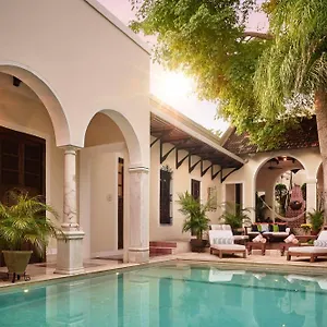 5* Hotel Casa Lecanda Boutique