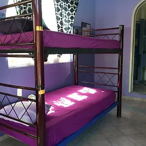 Hostel Quetzal México